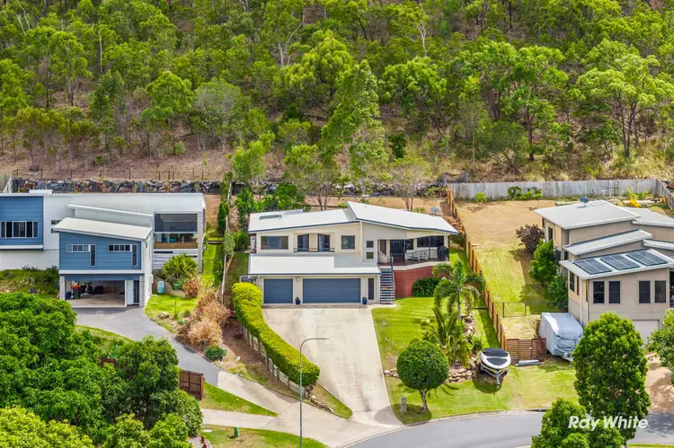 Main view of Homely house listing, 19 Sunset Drive, Norman Gardens QLD 4701