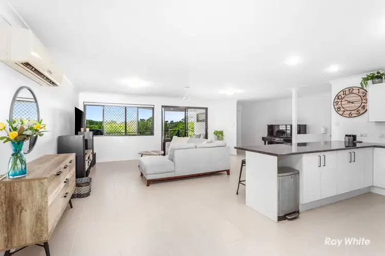 Second view of Homely house listing, 19 Sunset Drive, Norman Gardens QLD 4701