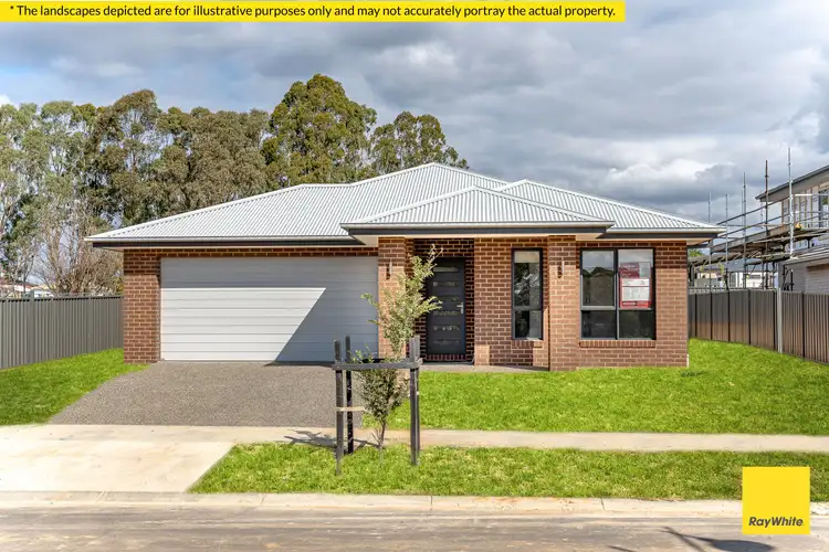 Main view of Homely house listing, 12 Serene Dr,, Strathfieldsaye VIC 3551