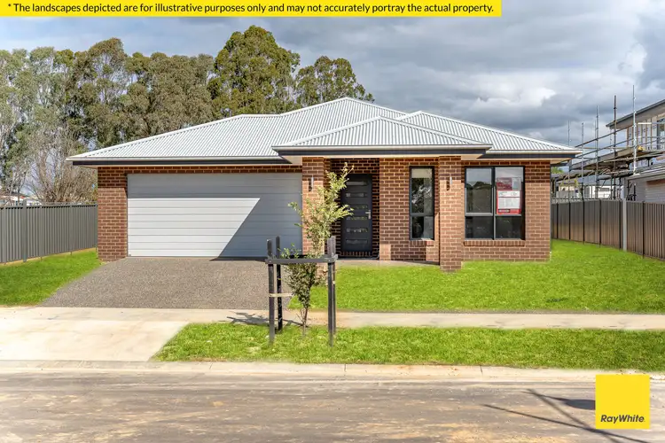 Second view of Homely house listing, 12 Serene Dr,, Strathfieldsaye VIC 3551