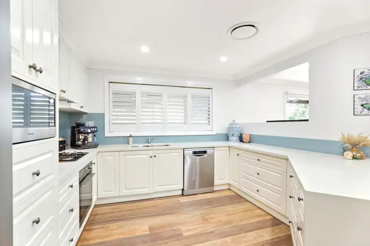 Sixth view of Homely house listing, 7 Bangaroo Avenue, Glenmore Park NSW 2745