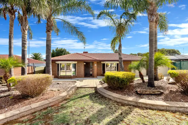 46 Vitana Court, Craigmore SA 5114