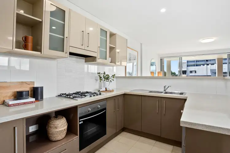Third view of Homely apartment listing, 1/162 Corrimal Street, Wollongong NSW 2500