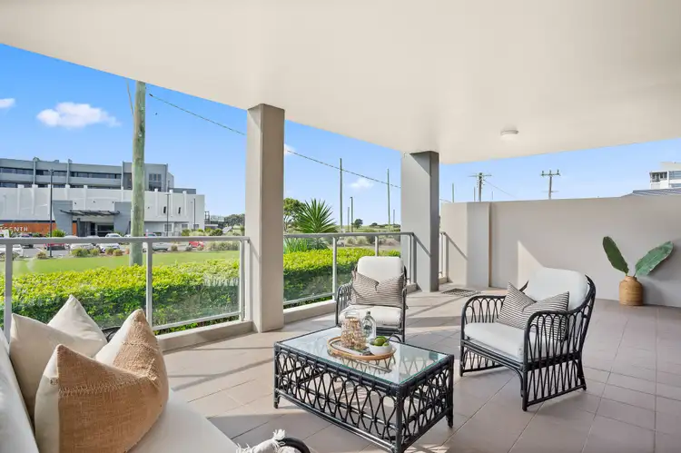Fourth view of Homely apartment listing, 1/162 Corrimal Street, Wollongong NSW 2500