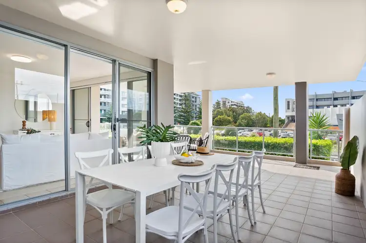 Fifth view of Homely apartment listing, 1/162 Corrimal Street, Wollongong NSW 2500