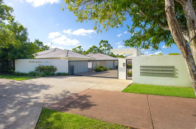 11/46 Parklakes Drive, Bli Bli QLD 4560