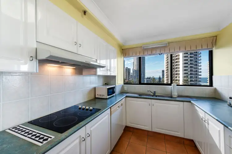 Third view of Homely apartment listing, 1004/5 Enderley Avenue, Surfers Paradise QLD 4217