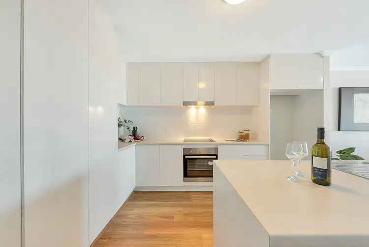 Third view of Homely apartment listing, 45/51 Victoria Parade, Mawson Lakes SA 5095
