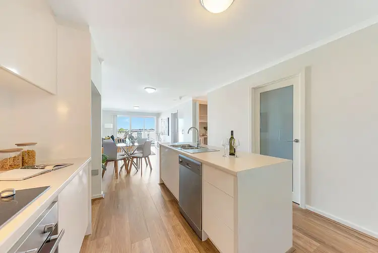 Fifth view of Homely apartment listing, 45/51 Victoria Parade, Mawson Lakes SA 5095