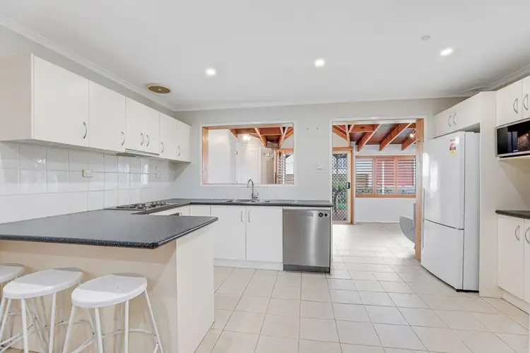 Second view of Homely house listing, 7 Soling Crescent, Cranebrook NSW 2749
