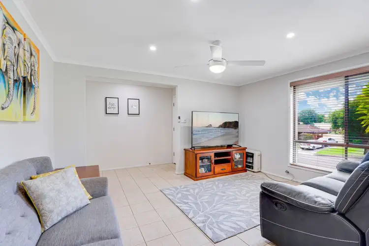 Fourth view of Homely house listing, 7 Soling Crescent, Cranebrook NSW 2749