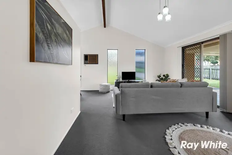 Second view of Homely house listing, 22 Frinton Street, Wishart QLD 4122