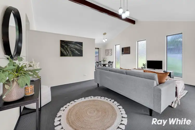 Fifth view of Homely house listing, 22 Frinton Street, Wishart QLD 4122