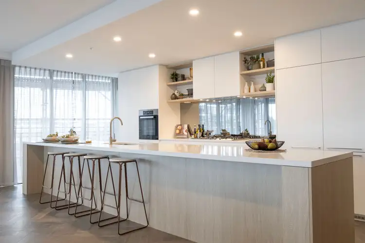 1501/6-8 Sickle Avenue, Hope Island QLD 4212