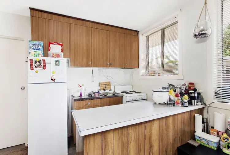 Third view of Homely apartment listing, 4/8 Tattenham Street, Caulfield East VIC 3145
