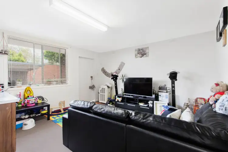 Fifth view of Homely apartment listing, 4/8 Tattenham Street, Caulfield East VIC 3145