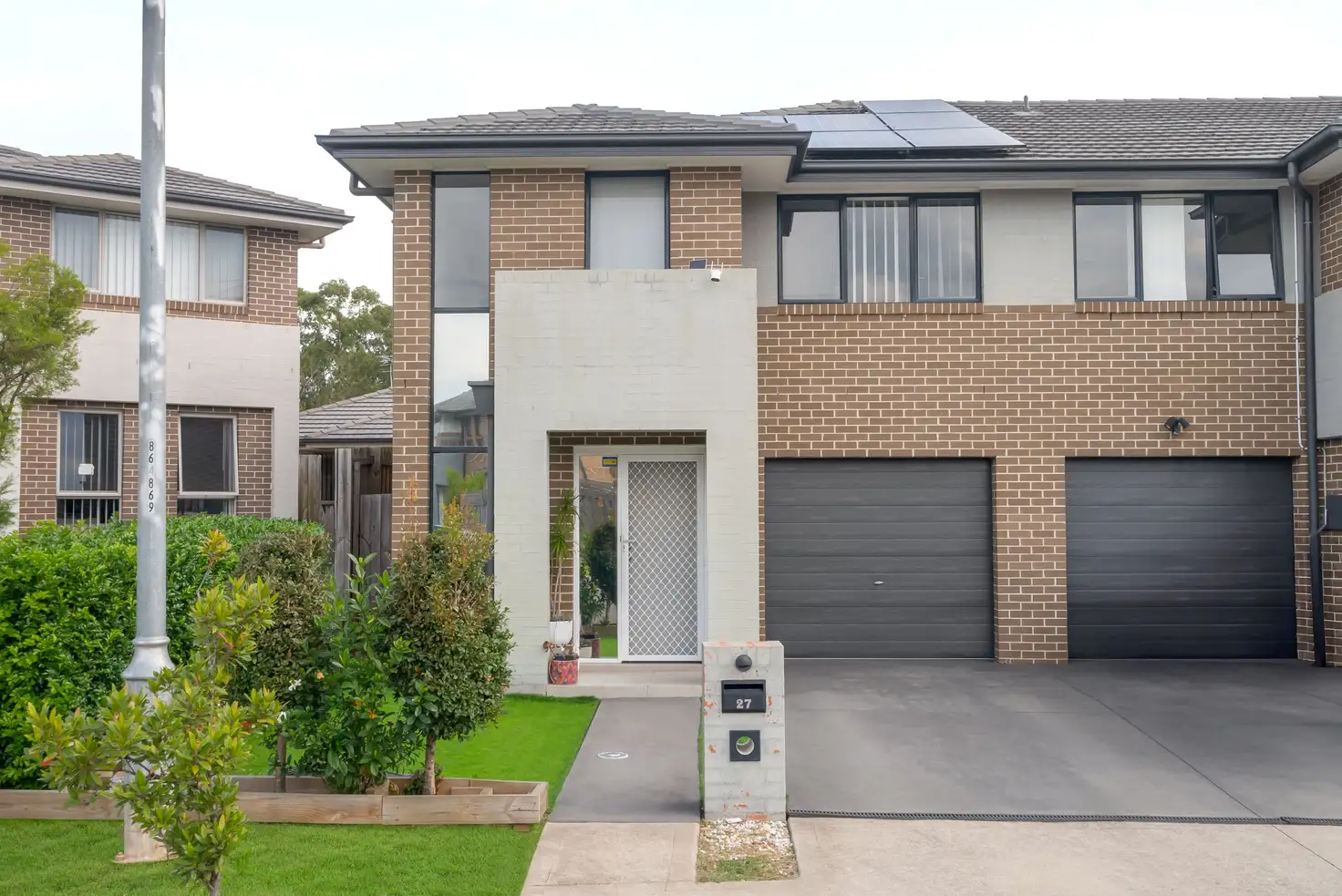 Main view of Homely house listing, 27 O'loughlan Street, Bardia NSW 2565