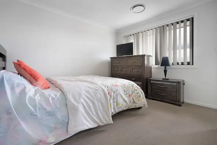 Fifth view of Homely house listing, 27 O'loughlan Street, Bardia NSW 2565