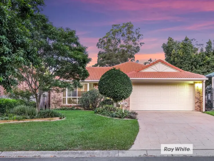 Main view of Homely house listing, 4 Huon Place, Forest Lake QLD 4078