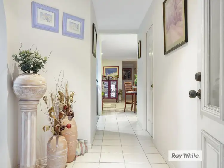 Second view of Homely house listing, 4 Huon Place, Forest Lake QLD 4078