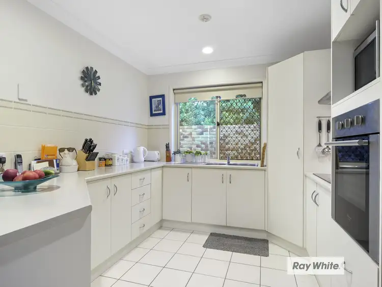 Third view of Homely house listing, 4 Huon Place, Forest Lake QLD 4078
