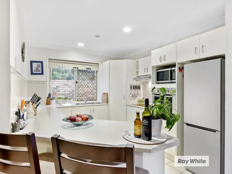 Fourth view of Homely house listing, 4 Huon Place, Forest Lake QLD 4078