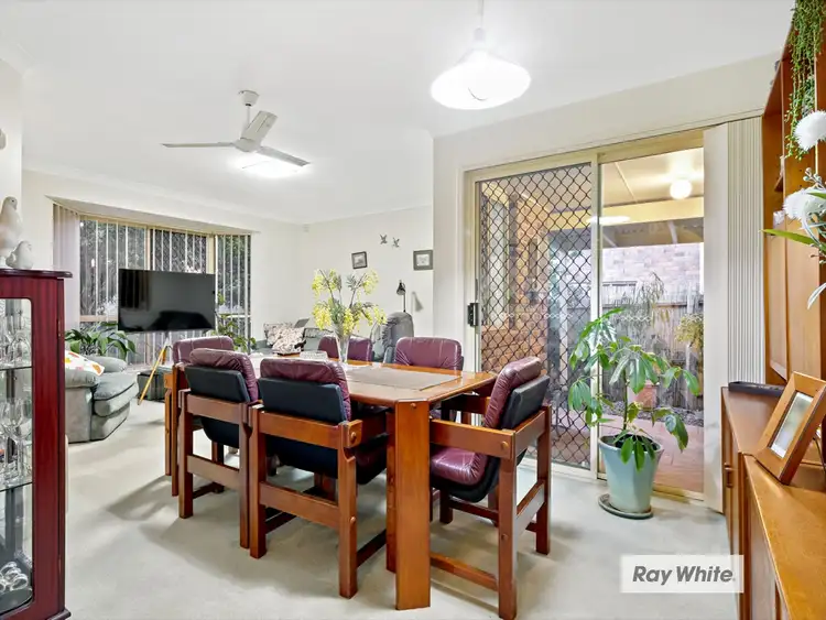 Fifth view of Homely house listing, 4 Huon Place, Forest Lake QLD 4078