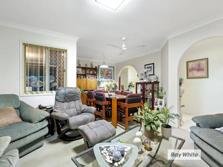Sixth view of Homely house listing, 4 Huon Place, Forest Lake QLD 4078