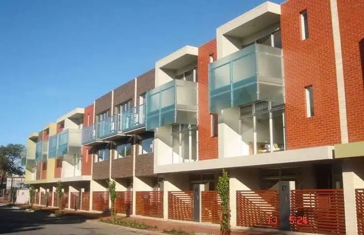 Second view of Homely townhouse listing, 3 Charlotten Street, Port Adelaide SA 5015