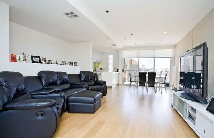 Third view of Homely townhouse listing, 3 Charlotten Street, Port Adelaide SA 5015