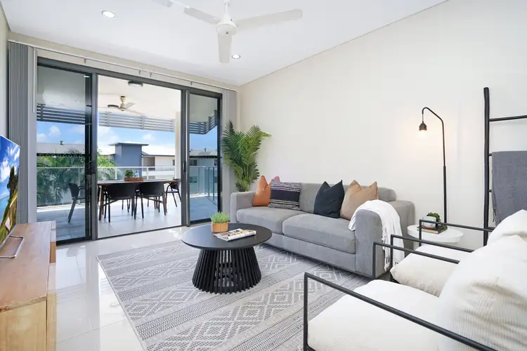 7/5 Houston Street, Larrakeyah NT 820