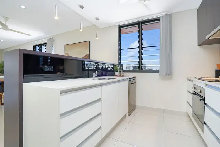 Third view of Homely apartment listing, 7/5 Houston Street, Larrakeyah NT 820