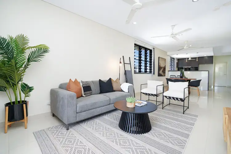 Sixth view of Homely apartment listing, 7/5 Houston Street, Larrakeyah NT 820