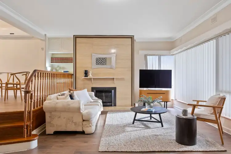 Second view of Homely house listing, 35 Allendale Grove, Stonyfell SA 5066