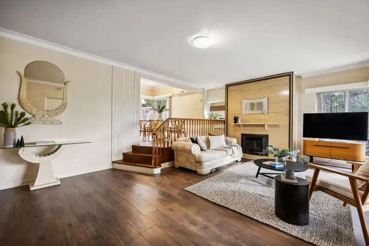 Third view of Homely house listing, 35 Allendale Grove, Stonyfell SA 5066