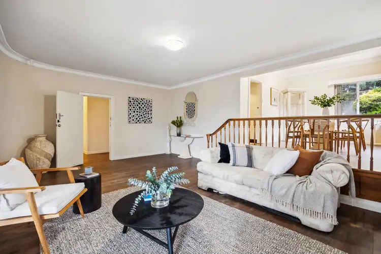 Fourth view of Homely house listing, 35 Allendale Grove, Stonyfell SA 5066