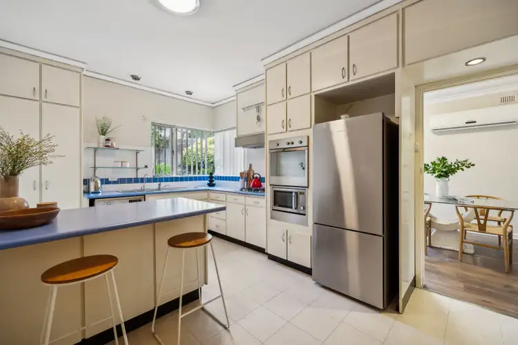 Fifth view of Homely house listing, 35 Allendale Grove, Stonyfell SA 5066