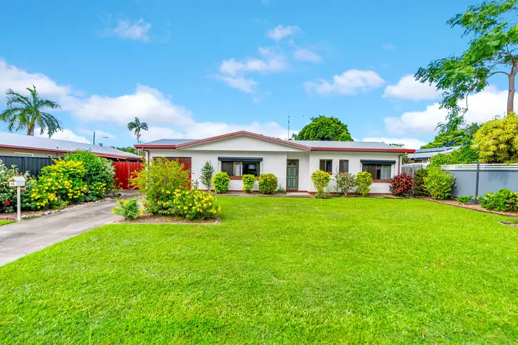 16 Limpet Close, Trinity Beach QLD 4879