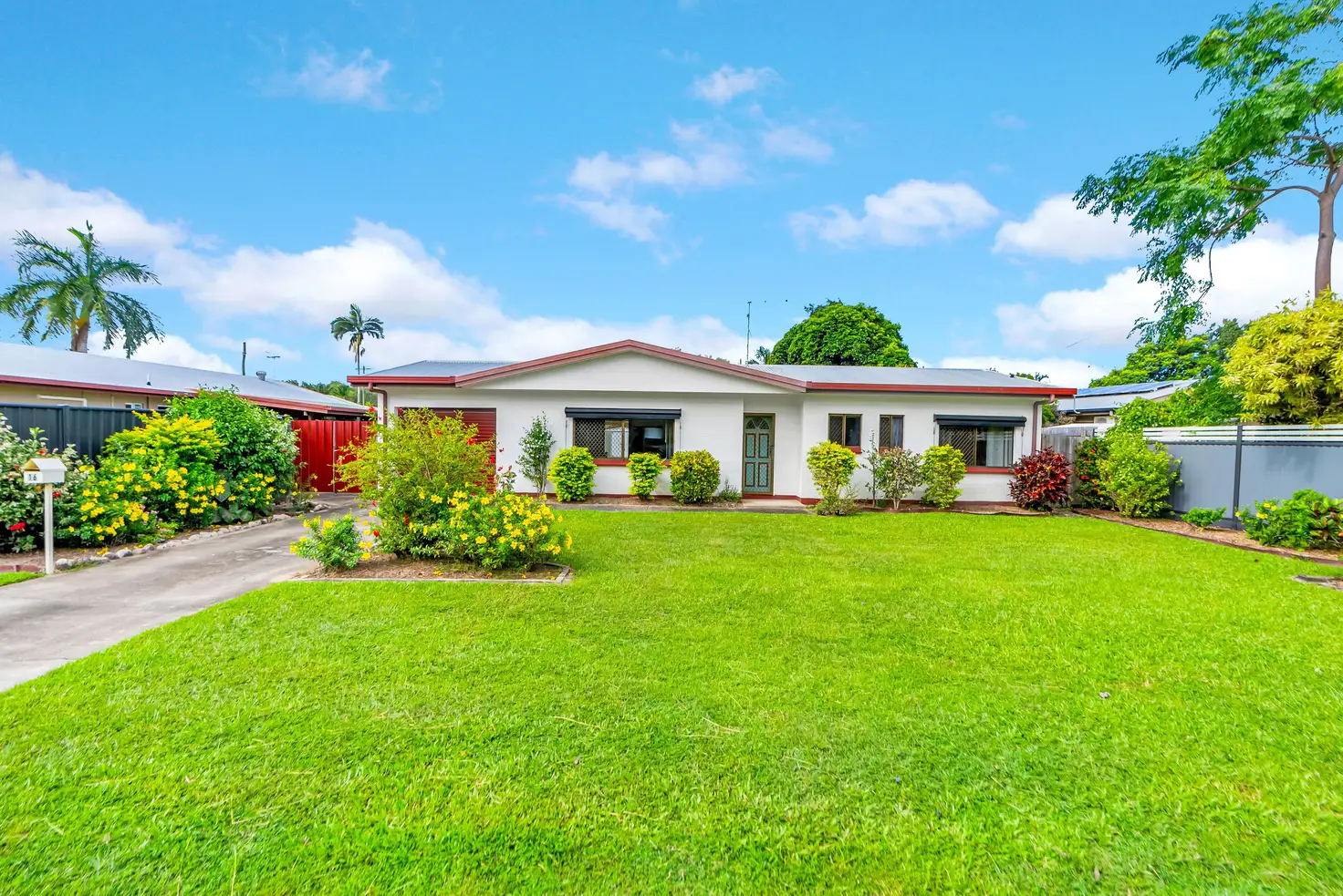 Main view of Homely house listing, 16 Limpet Close, Trinity Beach QLD 4879