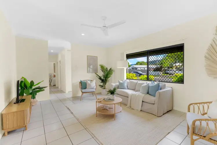 Third view of Homely house listing, 16 Limpet Close, Trinity Beach QLD 4879