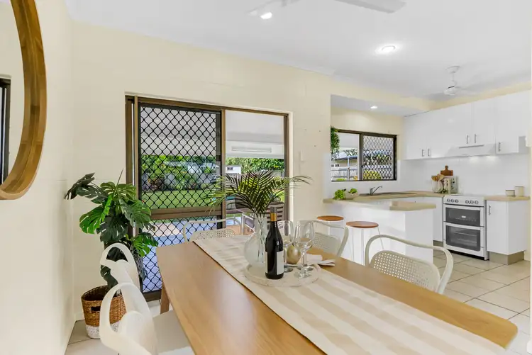 Fourth view of Homely house listing, 16 Limpet Close, Trinity Beach QLD 4879