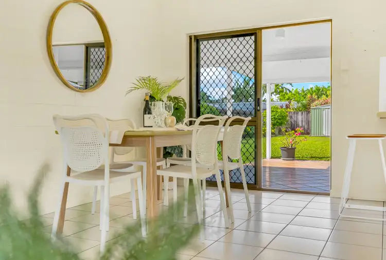 Fifth view of Homely house listing, 16 Limpet Close, Trinity Beach QLD 4879