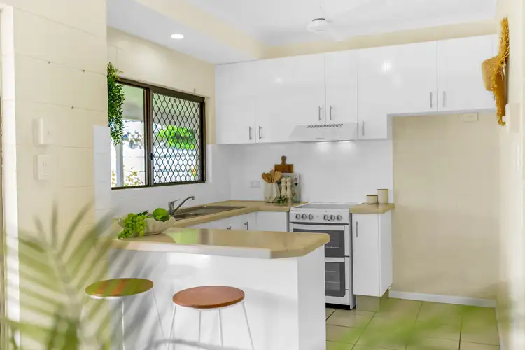 Sixth view of Homely house listing, 16 Limpet Close, Trinity Beach QLD 4879