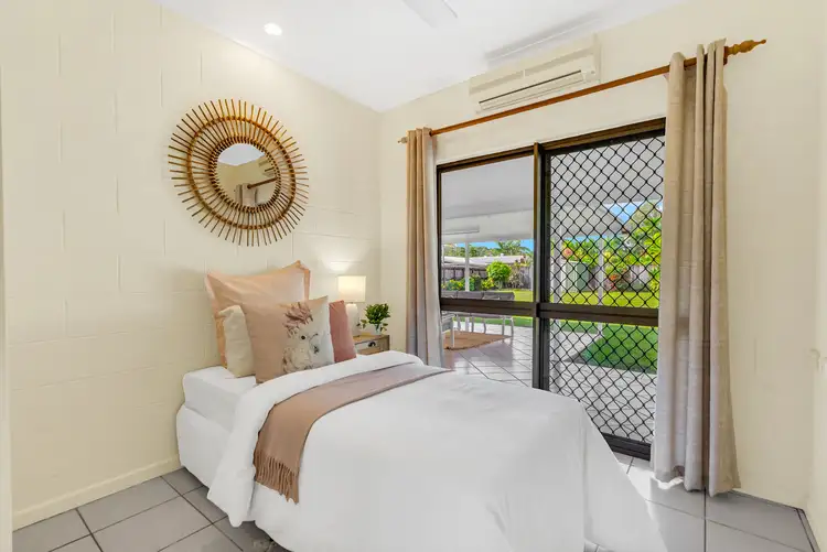 Seventh view of Homely house listing, 16 Limpet Close, Trinity Beach QLD 4879