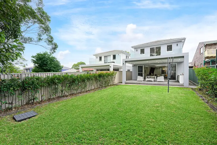 Third view of Homely house listing, 28A Moore Street, Bexley NSW 2207