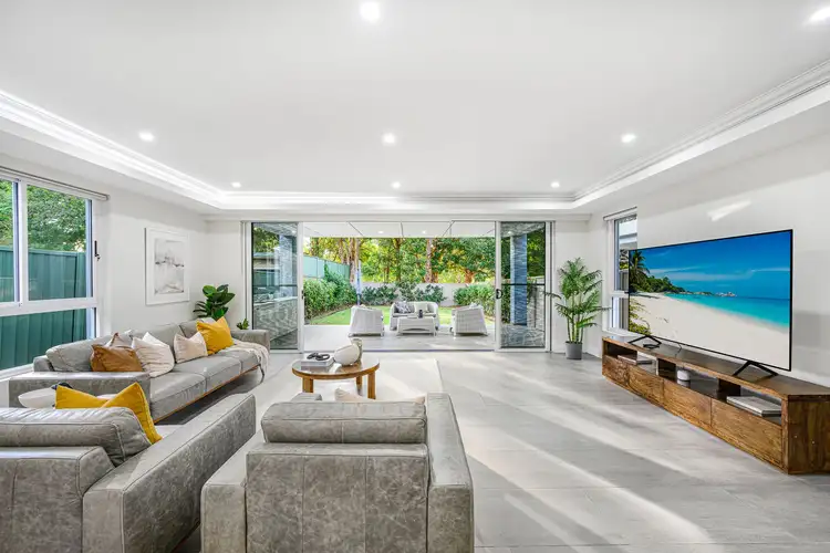 Fourth view of Homely house listing, 28A Moore Street, Bexley NSW 2207