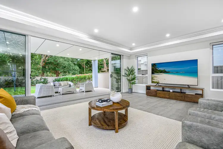 Fifth view of Homely house listing, 28A Moore Street, Bexley NSW 2207