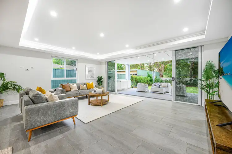 Sixth view of Homely house listing, 28A Moore Street, Bexley NSW 2207