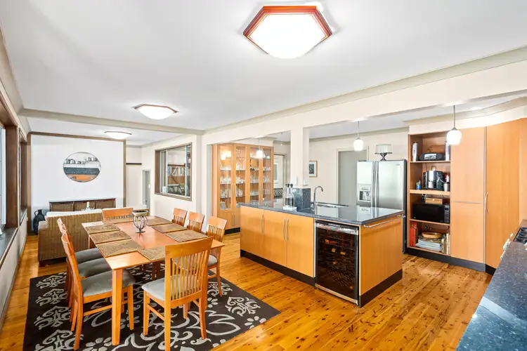 Second view of Homely house listing, 5 Roberts Avenue, Barrack Heights NSW 2528