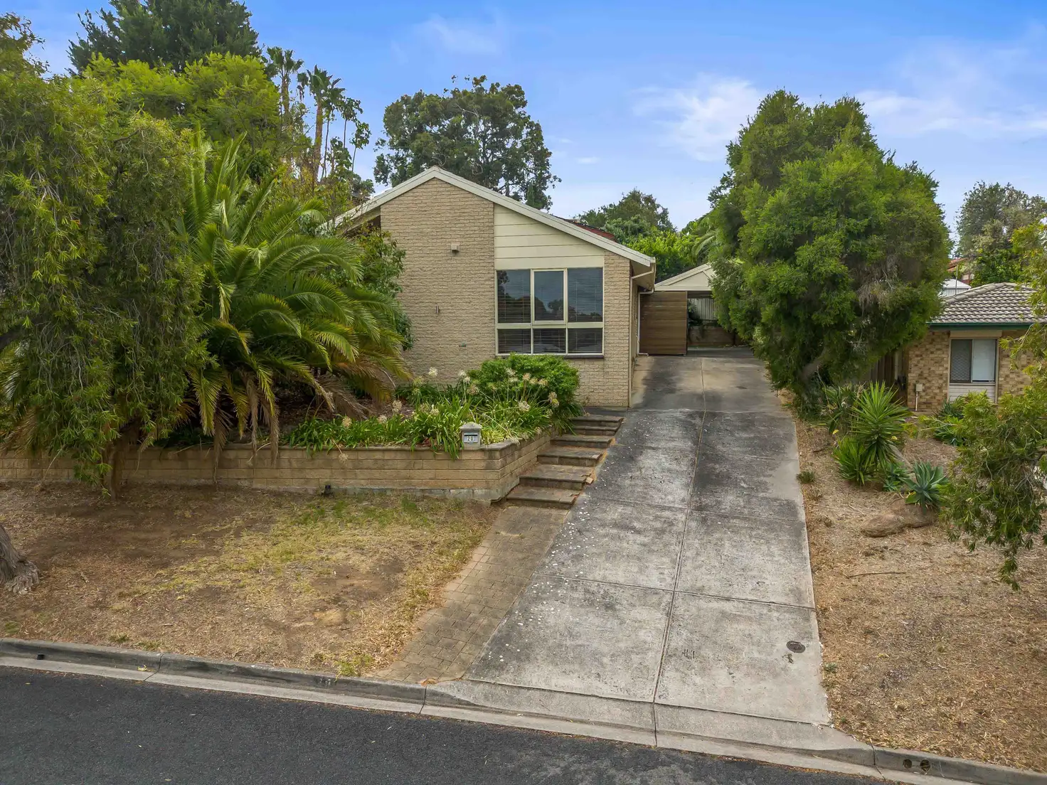 Main view of Homely house listing, 20 Klopper Street, Redwood Park SA 5097